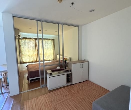 Lumpini park beach Jomtien