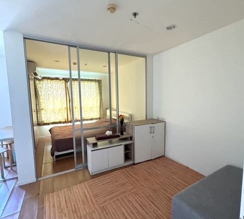 Lumpini park beach Jomtien