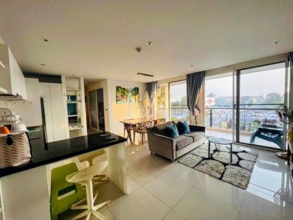 Atlantis Condo Resort