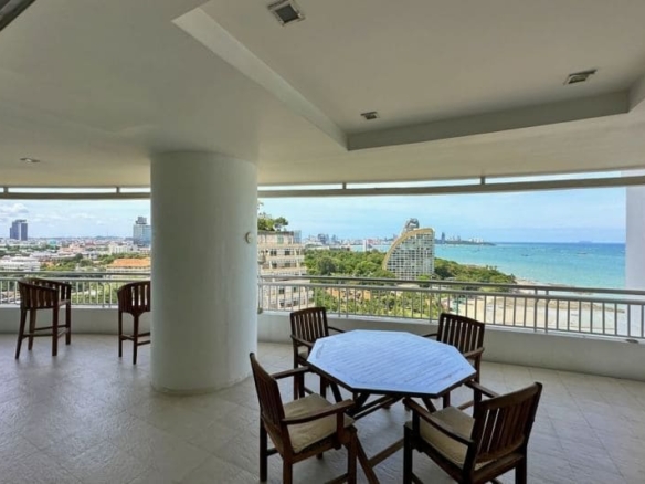 Saranchol Condominium