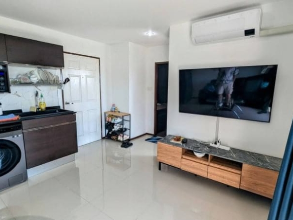 Jomtien Beach Mountain 6