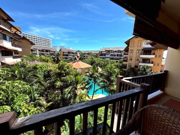 Chateau Dale Thabali