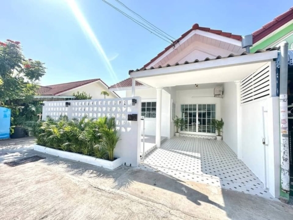 Chokchai Garden Home 1