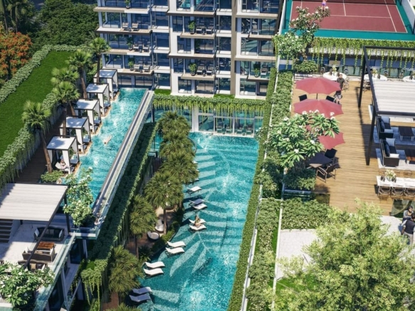 The Riviera Beverly Hills