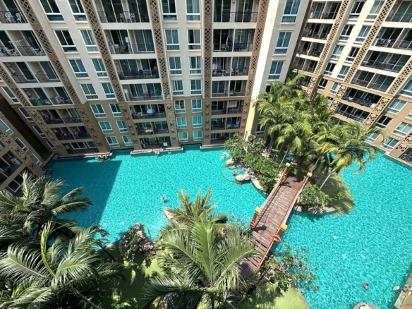 Atlantis Condo Resort