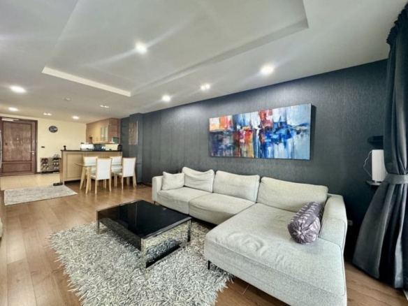 The Regent Pratumnak