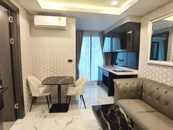 Arcadia Millennium Tower