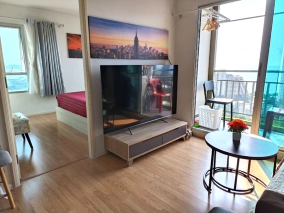 Lumpini Ville Naklua – Wongamat