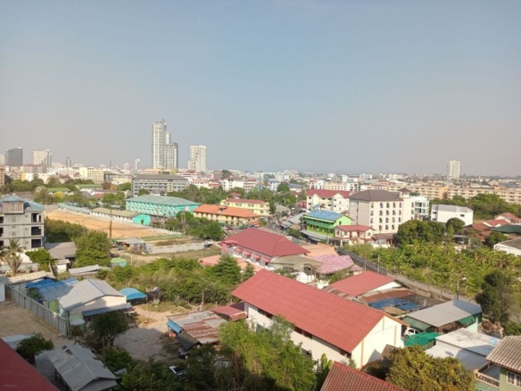 Arcadia Beach Continental