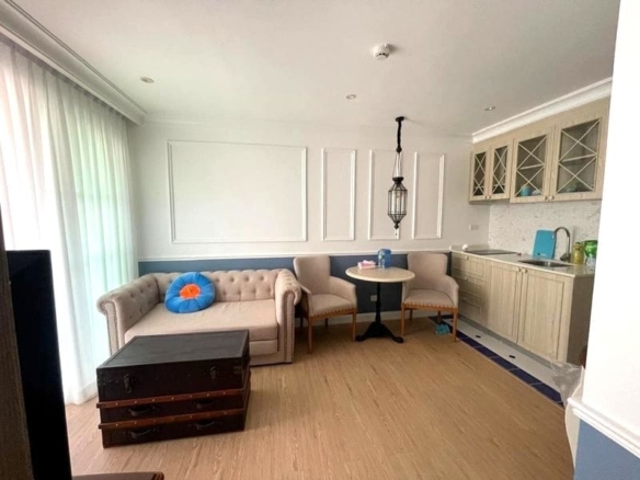 Seven Seas Cote d'Azur