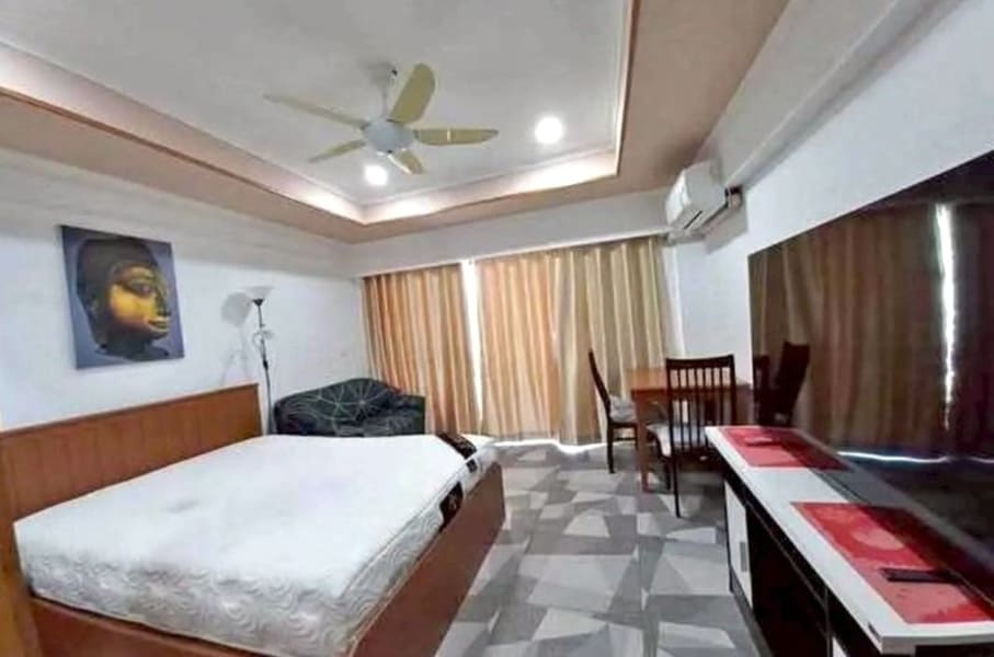 Star Beach Condotel