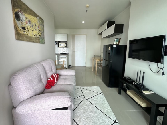 Lumpini park beach jomtien