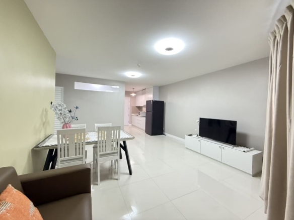 Jomtien Plaza Residence