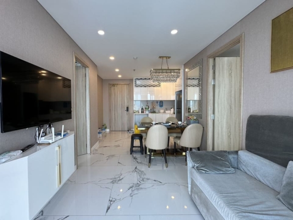 Copacabana Beach Jomtien