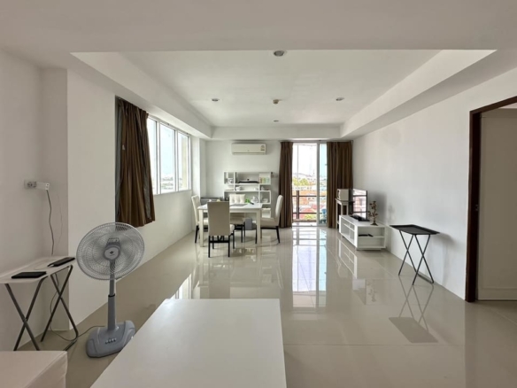 The Mountain Condominium