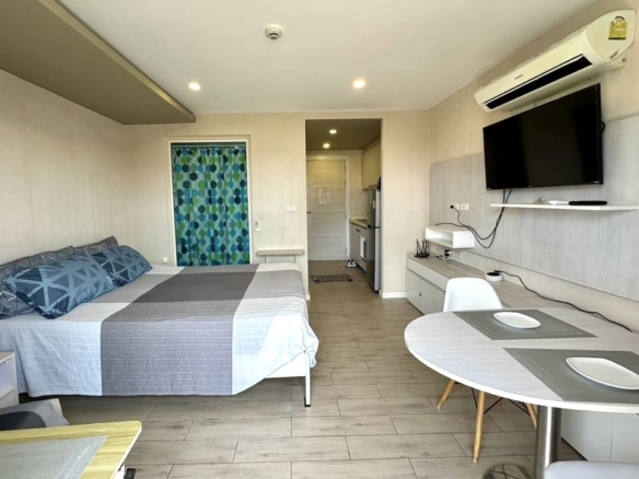 Seven Seas Condo Jomtien