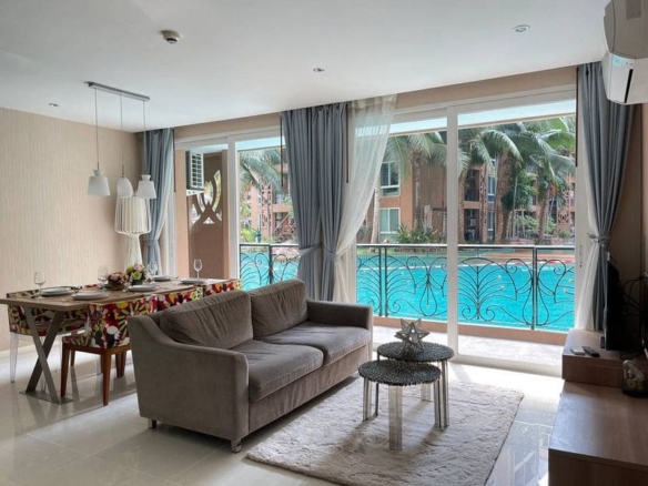 Atlantis Condo Resort