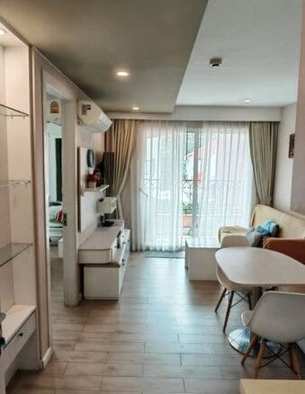 Seven Seas Condo Jomtien