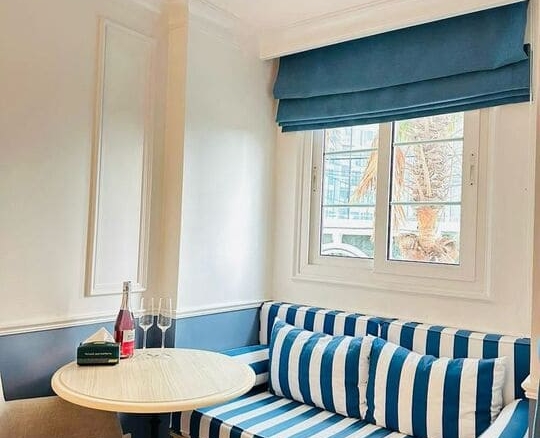 Seven Seas Cote d'Azur