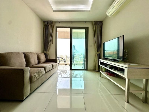 Water Park Condominium