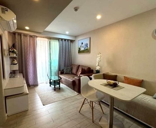 Seven Seas Condo Jomtien