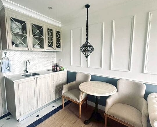 Seven Seas Cote d'Azur