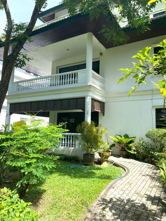 Baan Somprasong