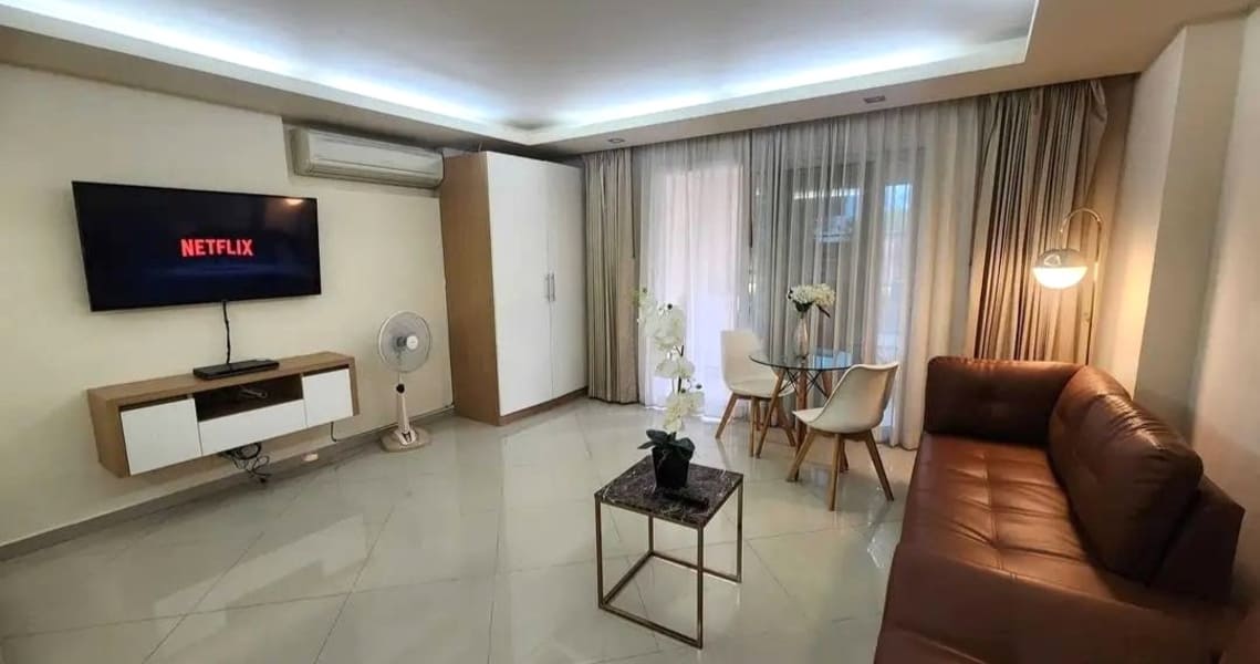 City Garden Pattaya