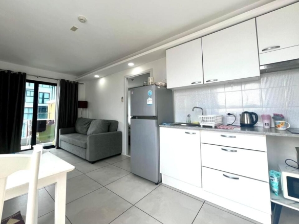 Siam Oriental Tropical Garden