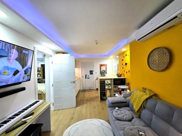 Siam Oriental Tropical Garden