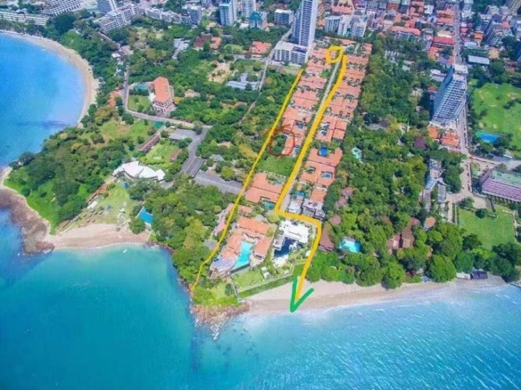 Majestic Residence Pratumnak