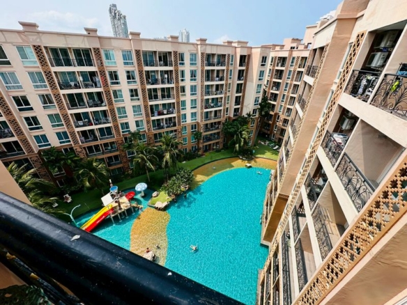 Atlantis Condo Resort