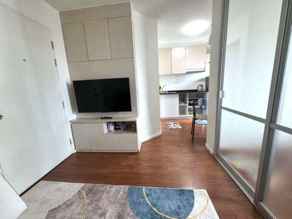 Lumpini park beach jomtien