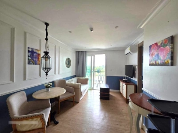 Seven Seas Cote d'Azu