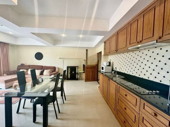 Leela Paradise Residence