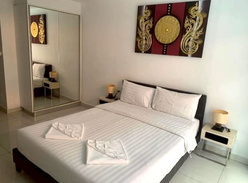 C-View Residence