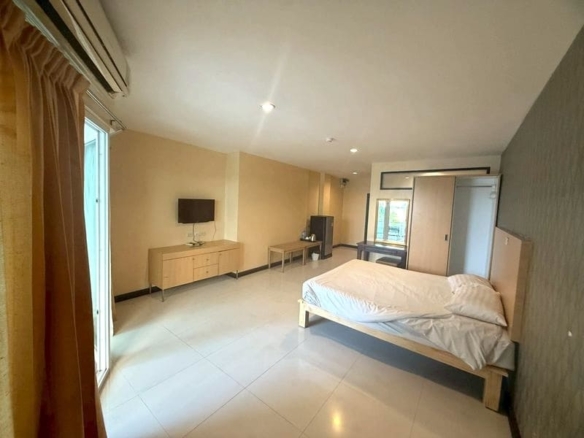 Jomtien Plaza Residence