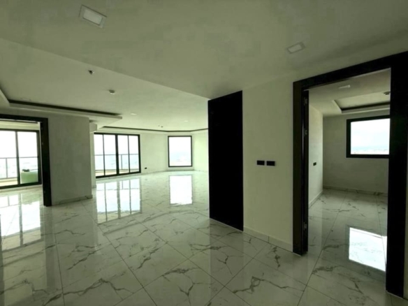 Arcadia Millennium Tower