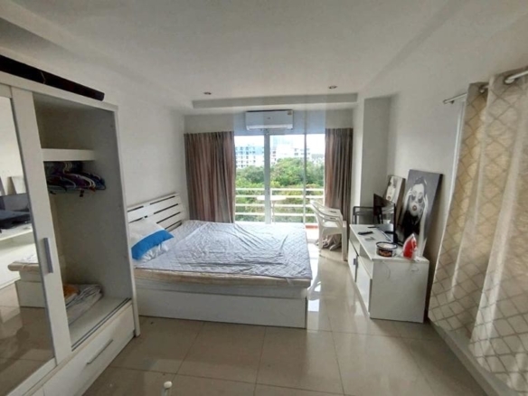 Jomtien Beach Mountain 5