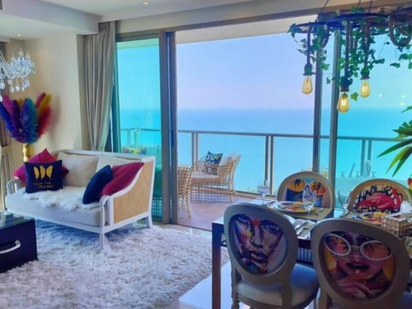 The Riviera Ocean Drive