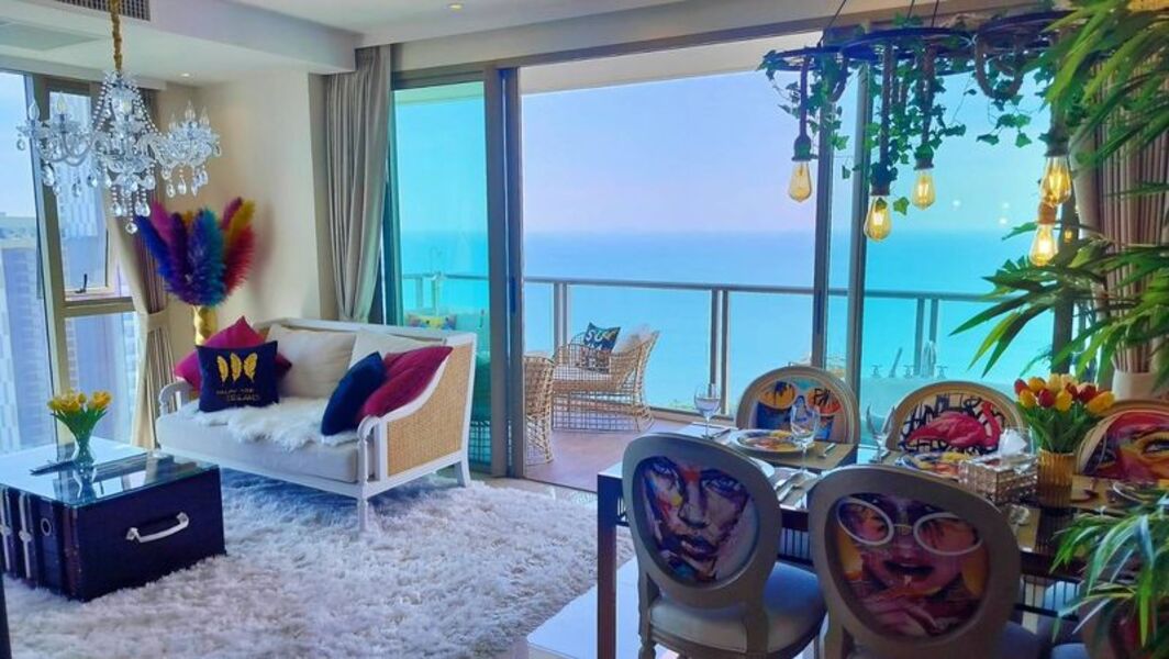 The Riviera Ocean Drive