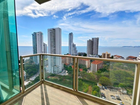 The Riviera Wongamat