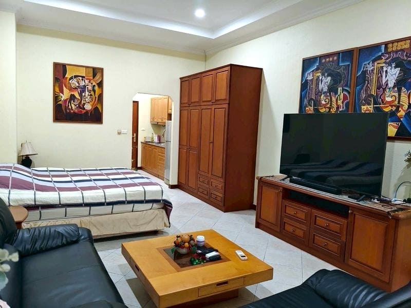 View Talay Residence 2