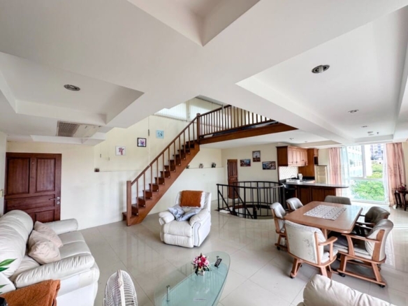 Leela Paradise Residence