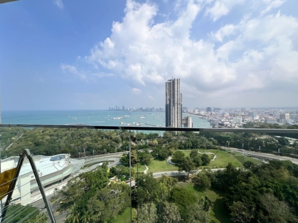 Sky Residences Pattaya