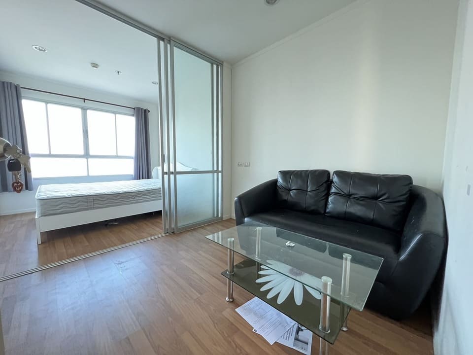 Lumpini Ville Naklua – Wongamat