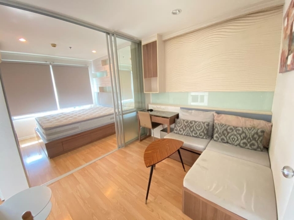 Lumpini Ville Naklua – Wongamat