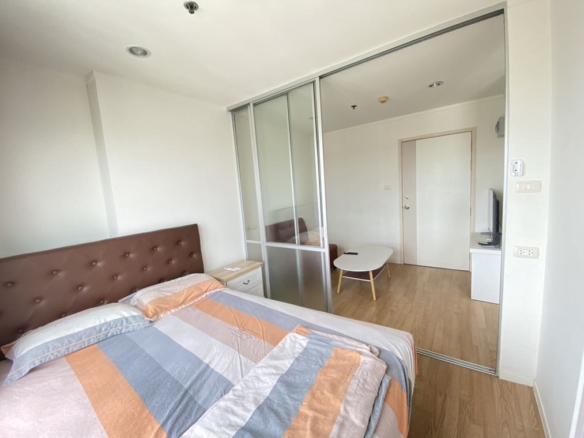 Lumpini Ville Naklua – Wongamat