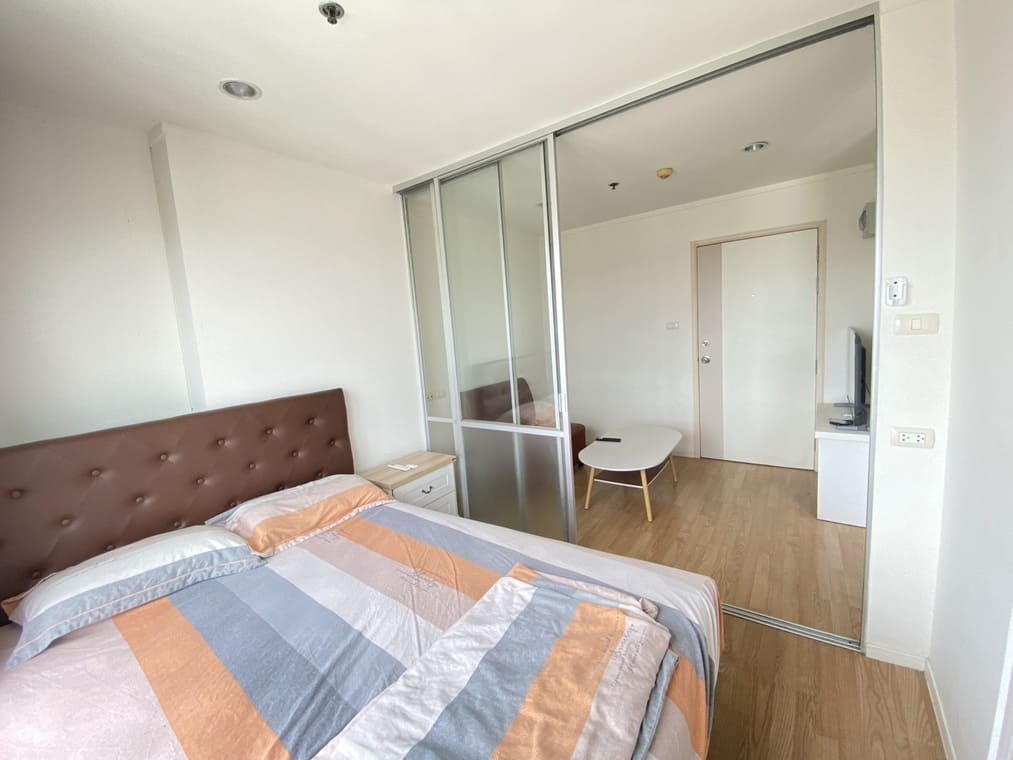 Lumpini Ville Naklua – Wongamat