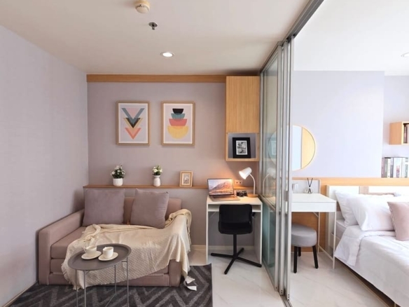 Lumpini park beach jomtien